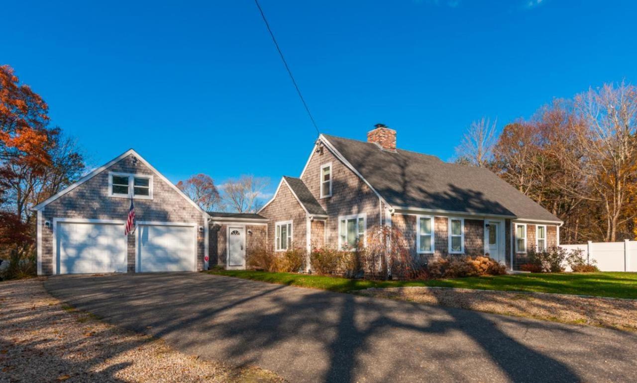 256 Phinneys Lane Centerville - Cape Cod Dış mekan fotoğraf