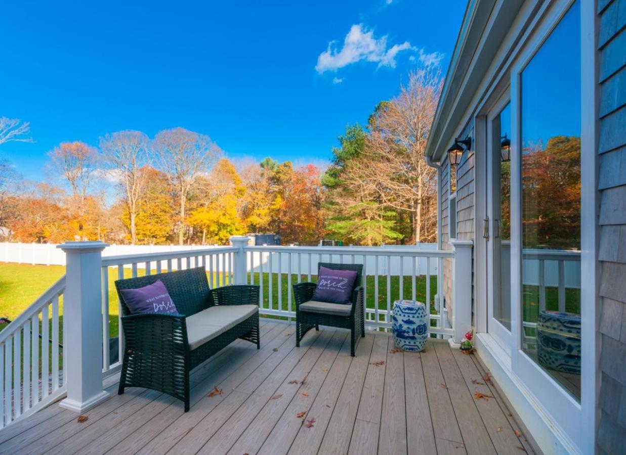 256 Phinneys Lane Centerville - Cape Cod Dış mekan fotoğraf