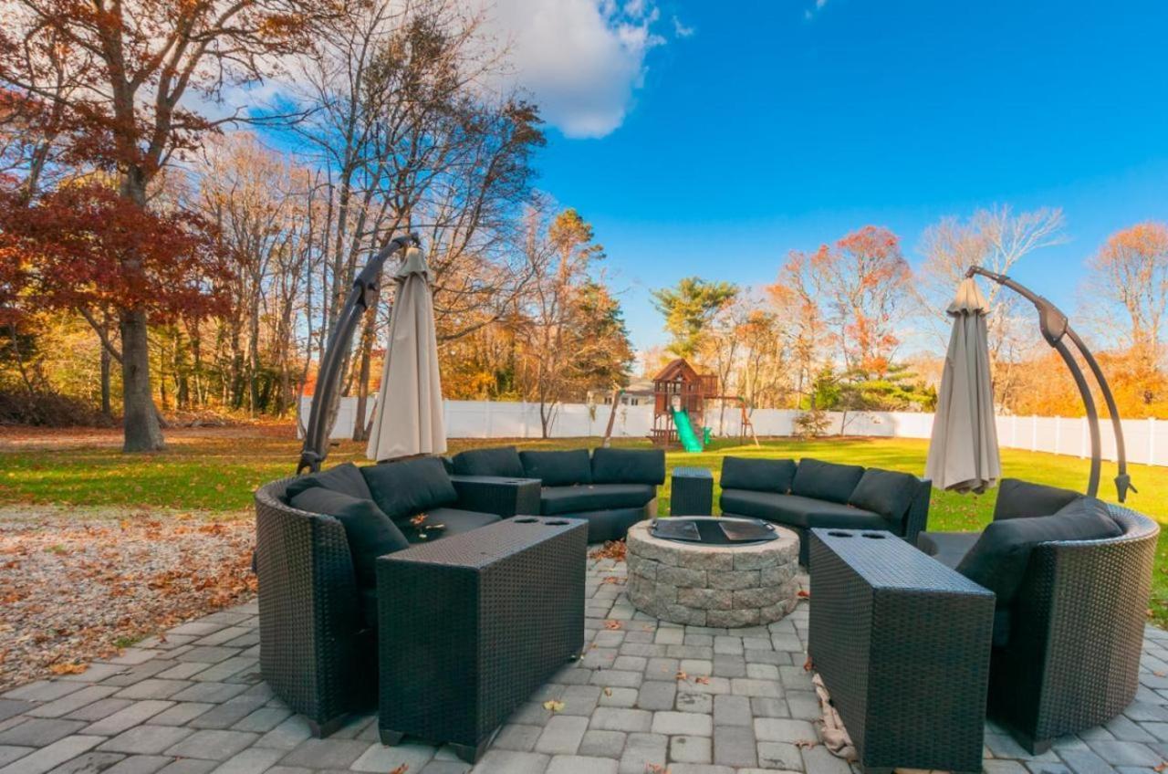 256 Phinneys Lane Centerville - Cape Cod Dış mekan fotoğraf