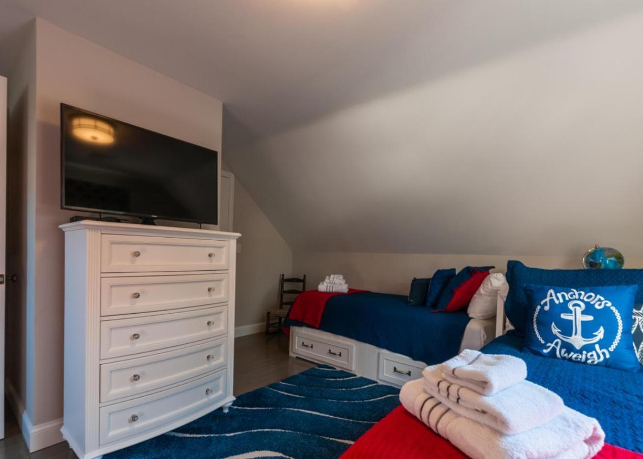 256 Phinneys Lane Centerville - Cape Cod Dış mekan fotoğraf