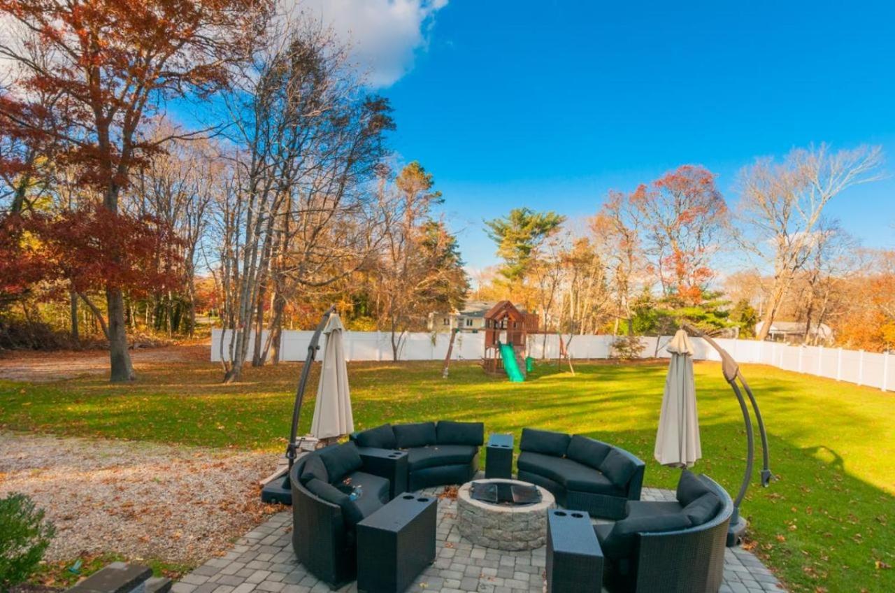 256 Phinneys Lane Centerville - Cape Cod Dış mekan fotoğraf