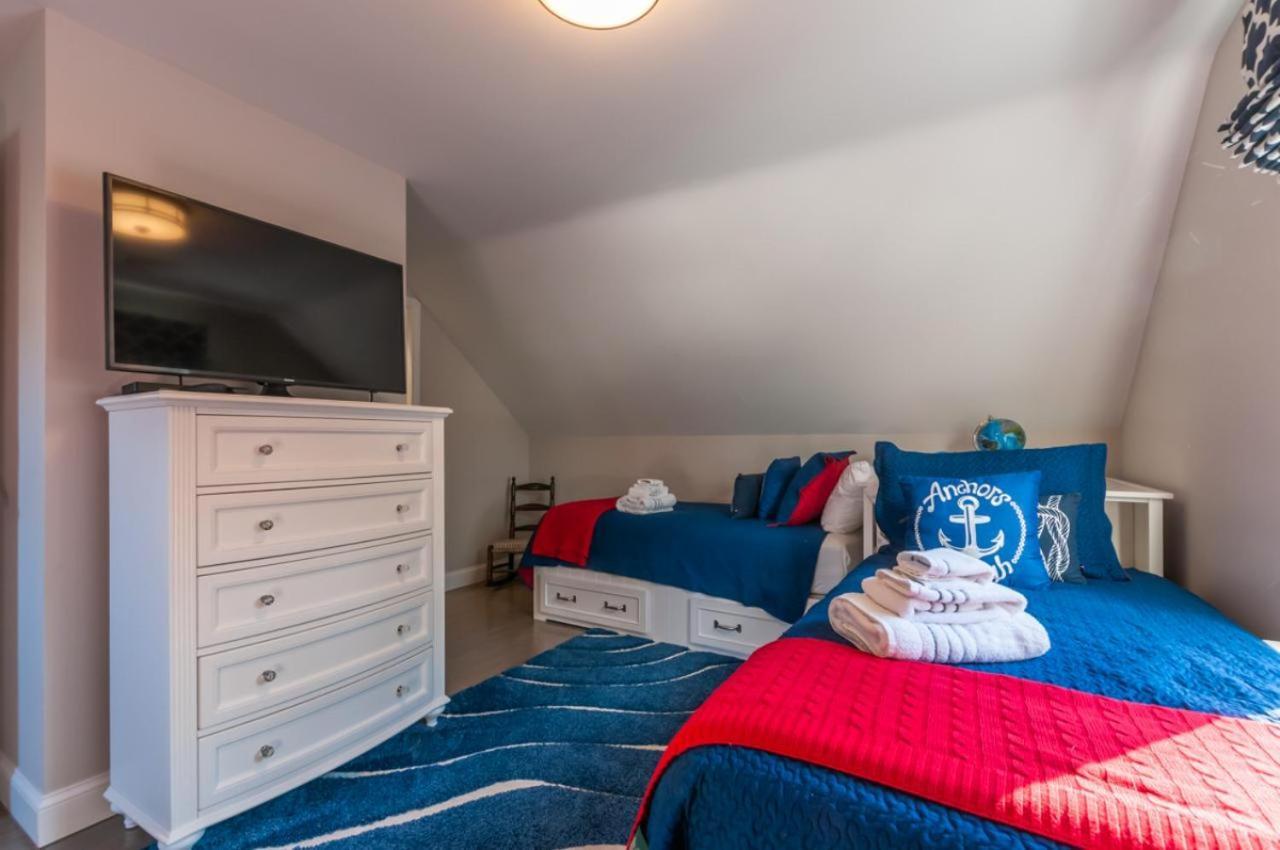 256 Phinneys Lane Centerville - Cape Cod Dış mekan fotoğraf
