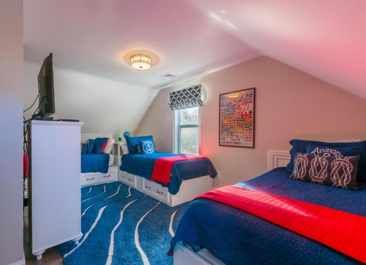 256 Phinneys Lane Centerville - Cape Cod Dış mekan fotoğraf