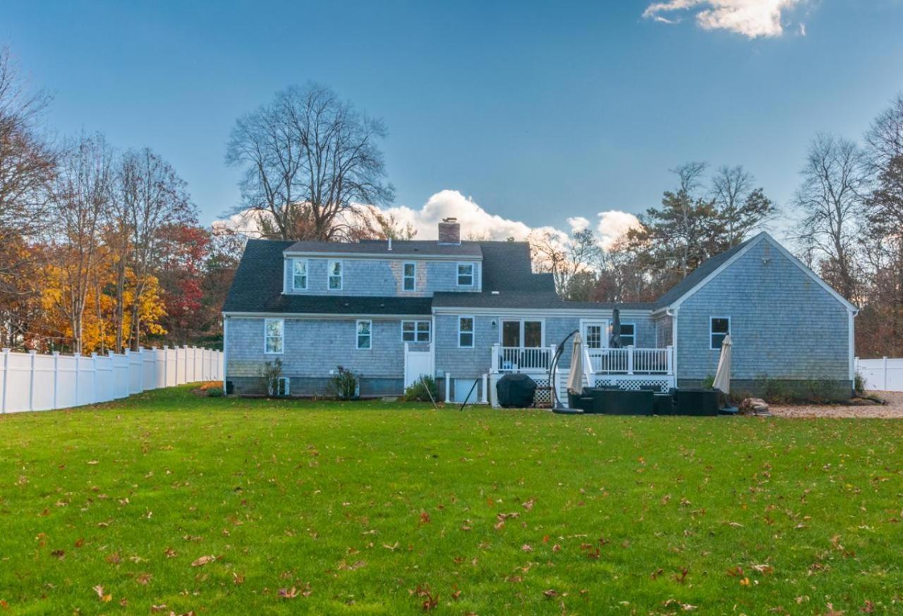 256 Phinneys Lane Centerville - Cape Cod Dış mekan fotoğraf