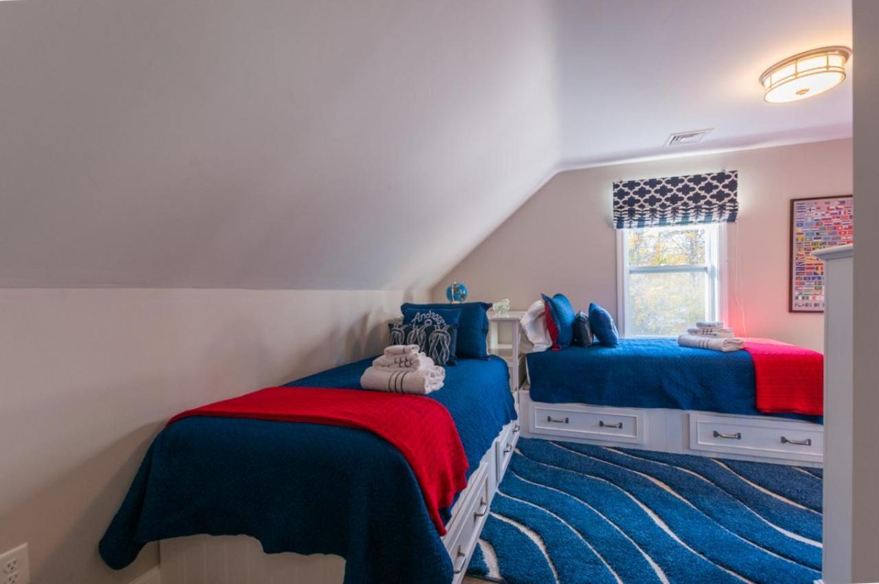 256 Phinneys Lane Centerville - Cape Cod Dış mekan fotoğraf