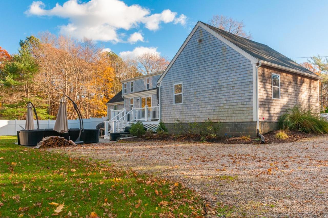 256 Phinneys Lane Centerville - Cape Cod Dış mekan fotoğraf