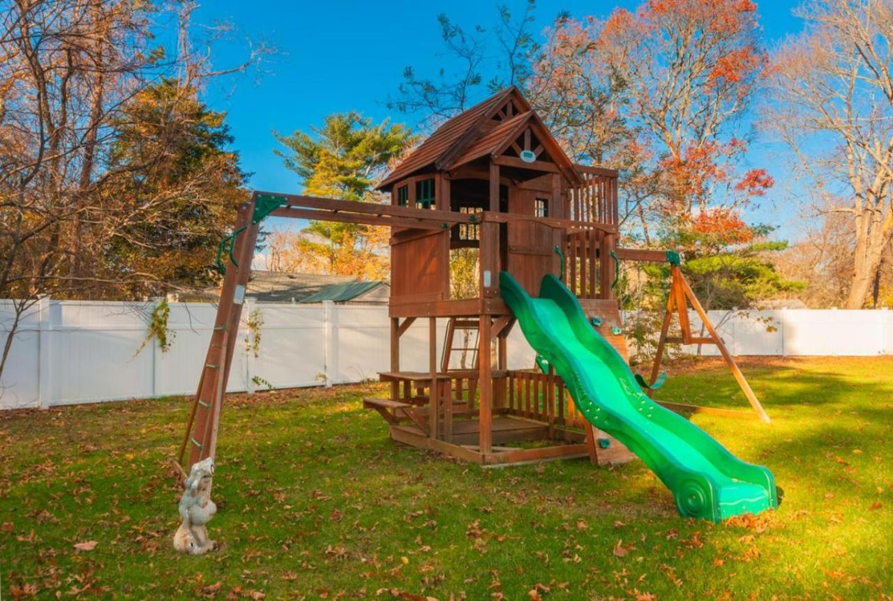 256 Phinneys Lane Centerville - Cape Cod Dış mekan fotoğraf