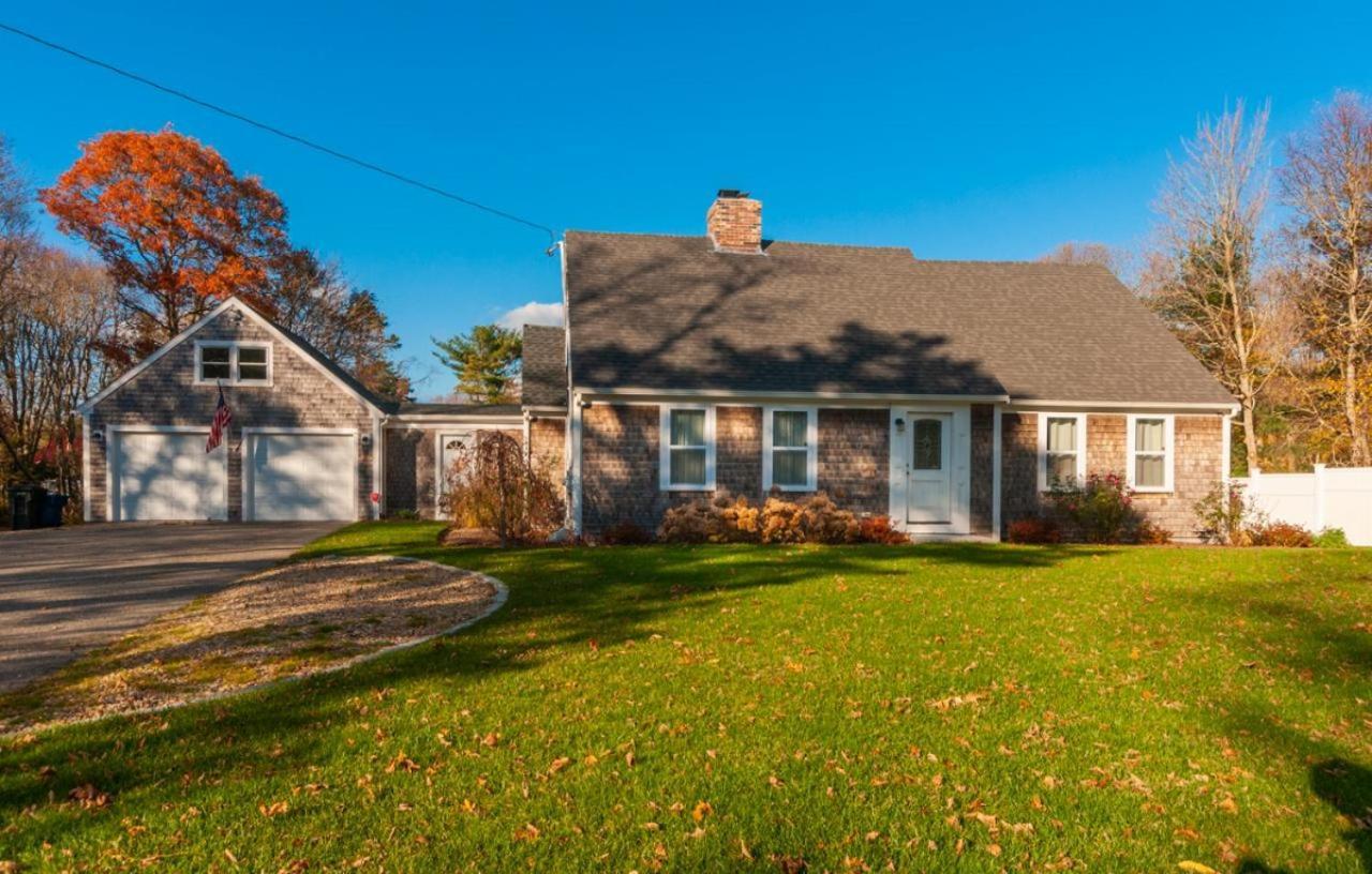 256 Phinneys Lane Centerville - Cape Cod Dış mekan fotoğraf
