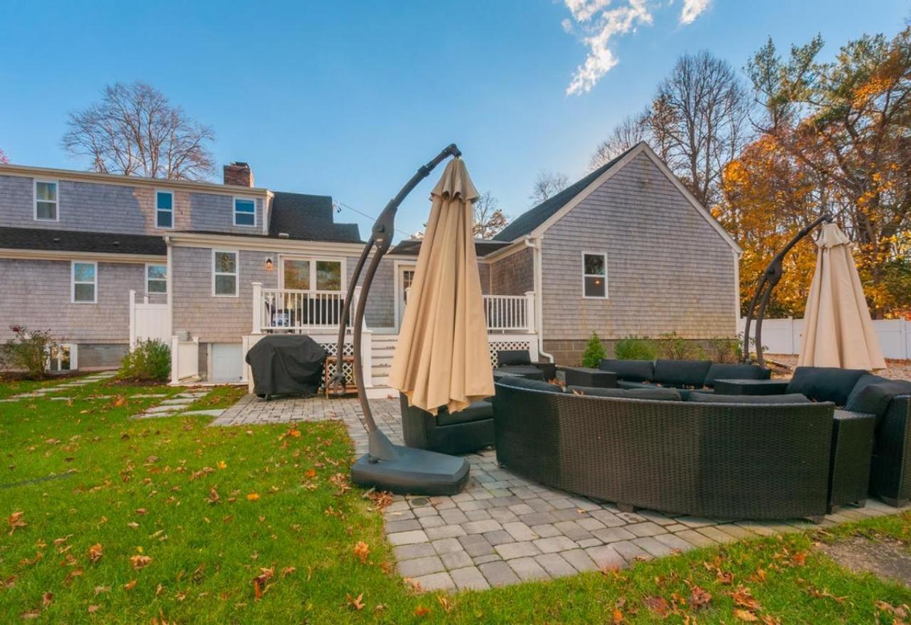 256 Phinneys Lane Centerville - Cape Cod Dış mekan fotoğraf