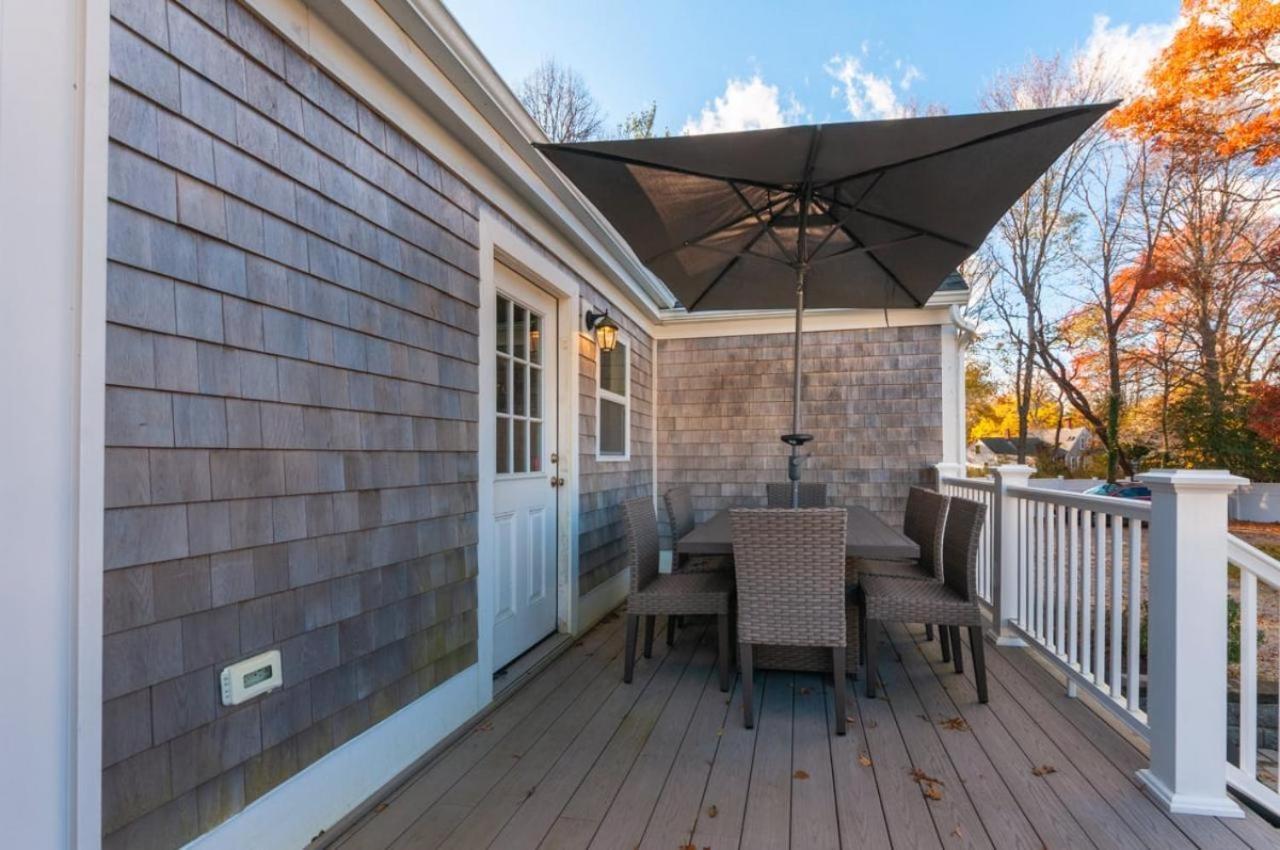 256 Phinneys Lane Centerville - Cape Cod Dış mekan fotoğraf