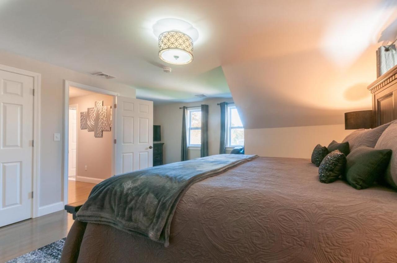 256 Phinneys Lane Centerville - Cape Cod Dış mekan fotoğraf
